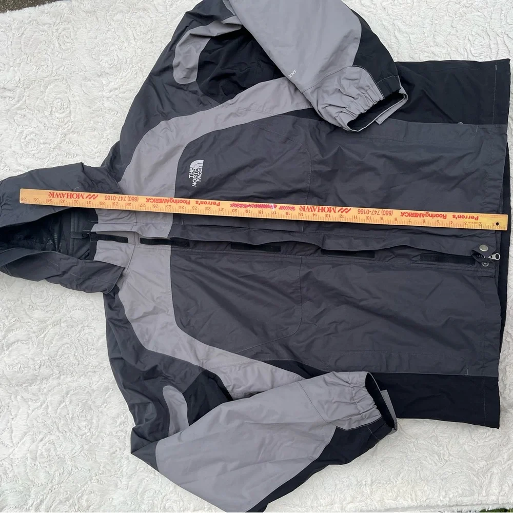 North Face Winter Jacket